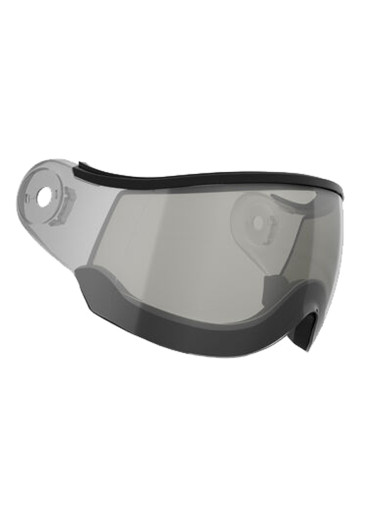 szczegóły Kask SVI00009-557 Silver Mirror Photochromic Piuma R Visor