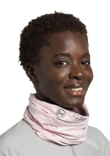 szczegóły Komin Buff 118096.519.10 Dryflx® Solid Camelia