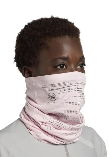 szczegóły Komin Buff 118096.519.10 Dryflx® Solid Camelia