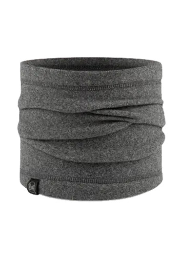 szczegóły Buff 123701.937.10 Polar Neck Warmer Htr Grey