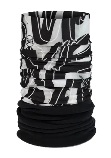 szczegóły Buff 132512.999.10 Polar Hione Black