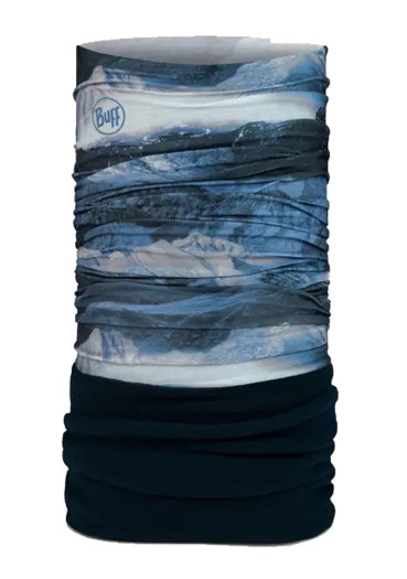 szczegóły Komin Buff 132561.901.10 Polar Micor Graphite