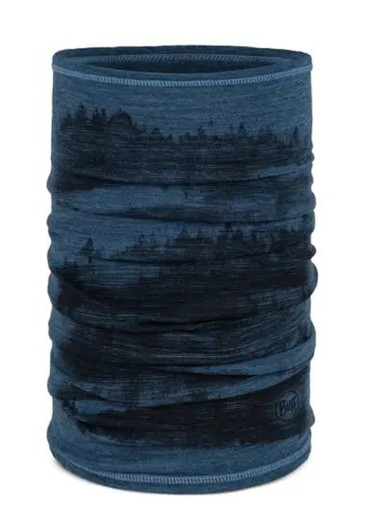szczegóły Buff 134682.759.10 Merino Lightweight Prints Matewa Tempest