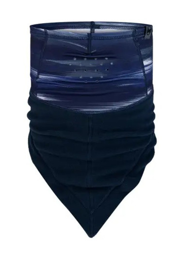 szczegóły Komin Bandana Buff 134701.790.10 Mountain Arky Dark Navy 
