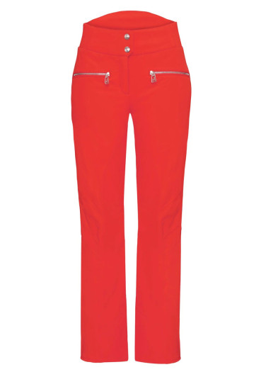 szczegóły Dámské kalhoty Toni Sailer Alla W Ski Pants Red