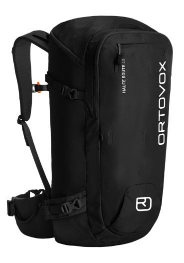 szczegóły Plecak Ortovox Haute Route 40 Black Raven 40 litrów