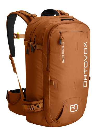 szczegóły Ortovox Haute Route 32 Sly Fox 32 Liter