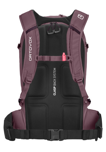 szczegóły Ortovox Free Rider 20 S Mountain Rose 20 Liter