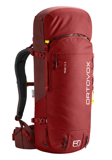 szczegóły Plecak Ortovox Peak 32 S Cengia Rossa