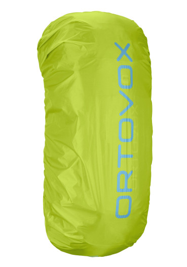 szczegóły Ortovox Rain Cover 25-35 Liter happy green M