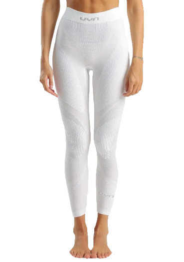 szczegóły UYN W Evolutyon Biotech UW Pants Long White W000