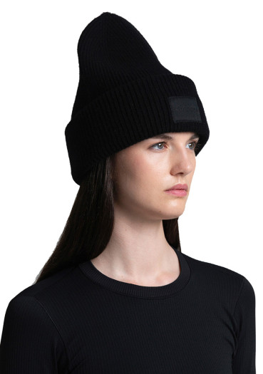 szczegóły Dámská čepice Cordova Cordova Beanie Onyx