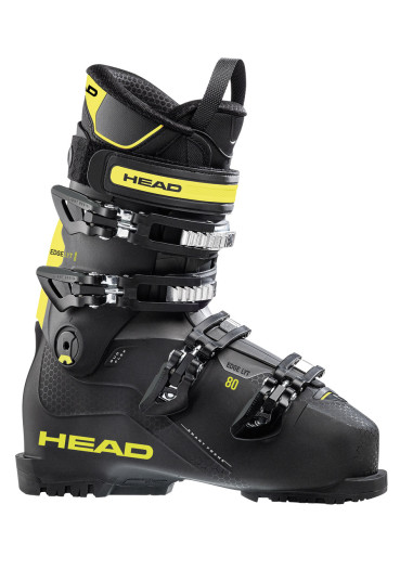 szczegóły Head Edge LYT 80 HV Black/Yellow