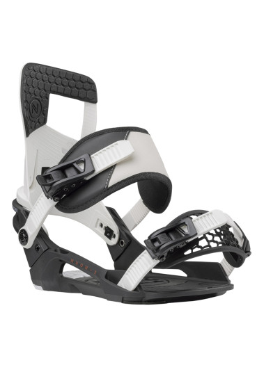 szczegóły Nidecker Muon-X stormtrooper