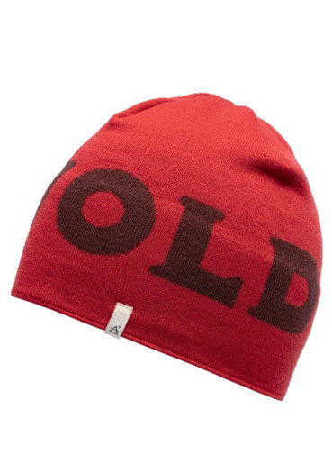 szczegóły Čepice Devold Logo Merino Beanie Beauty