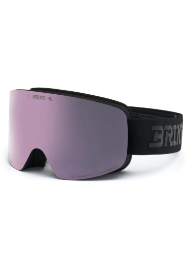szczegóły Briko HORIZON 2 LENSES- BLACK - RGOM2P1