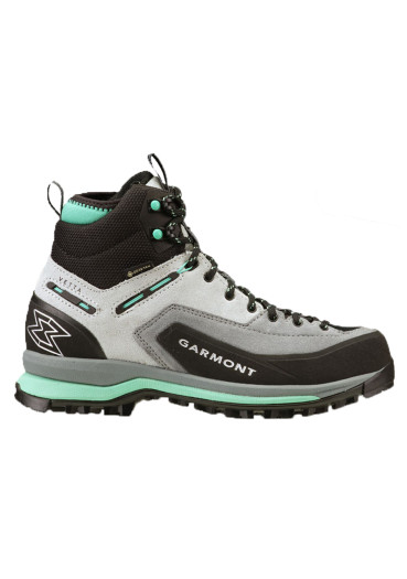 szczegóły Dámské boty Garmont Vetta TECH GTX W sedona grey/jade green