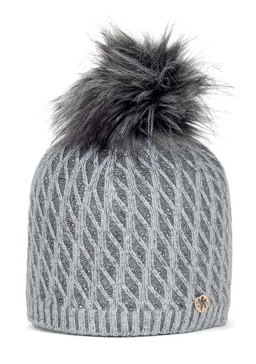 szczegóły Granadilla Du Jeu Beanie 004 Pearl Grey