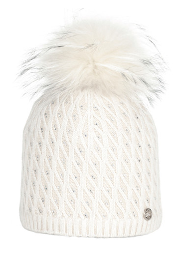 szczegóły Granadilla Du Jeu Beanie 005 White