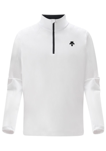 szczegóły Męski golf Descente PICCARD SPW