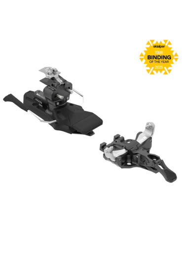 szczegóły ATK RT 11 EVO Black