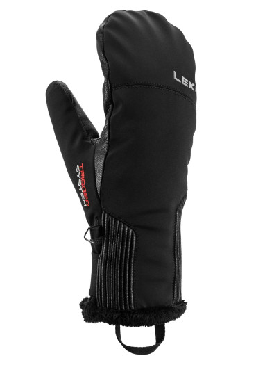 szczegóły Leki Vallarta 3D Women Mitt black
