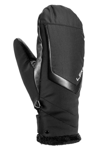 szczegóły Leki Stella Women Mitt black