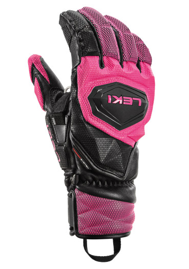 szczegóły Leki WCR Venom SL 3D black-pink