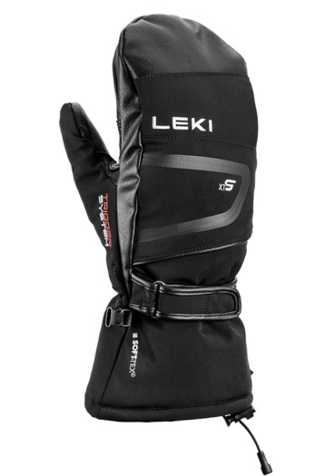 szczegóły Leki Detect XT 3D Mitt black