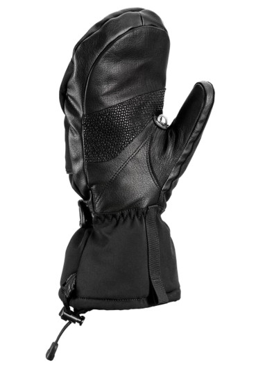 szczegóły Leki Detect XT 3D Mitt black
