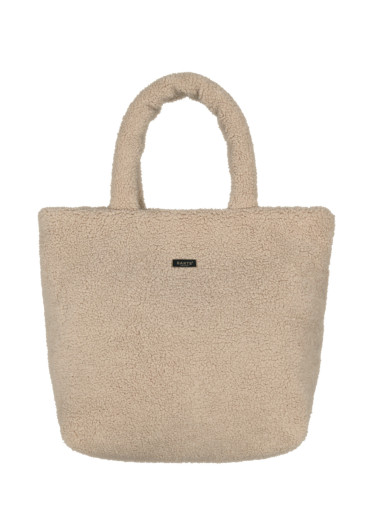szczegóły Barts Bugbane Shopper Beige