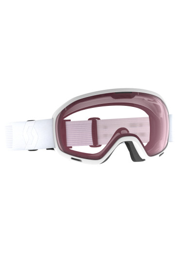 szczegóły Scott Goggle Unlimited II OTG mineral white enhancer