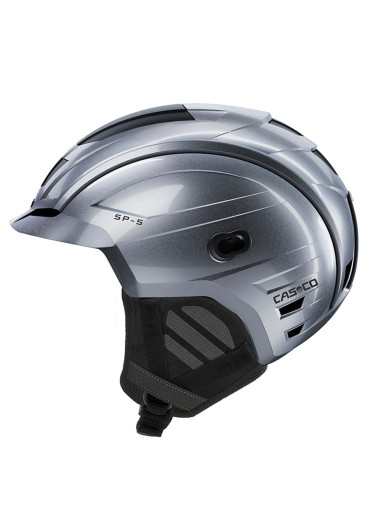 szczegóły Casco SP-5 Starlit Steel