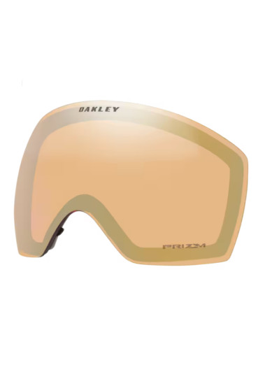 szczegóły Oakley Flight Deck L Rep Lens Prizm Sage Gold