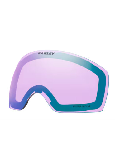 szczegóły Oakley Flight Deck M Rep Lens Prizm Iced Irid