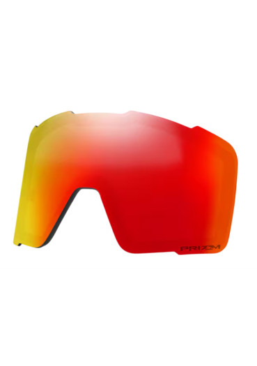 szczegóły Oakley LM Pro M Repl Lens Prizm Torch Irid