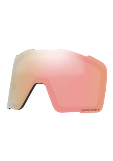 szczegóły Oakley LM Pro M Repl Lens Prizm Rose Gold Irid