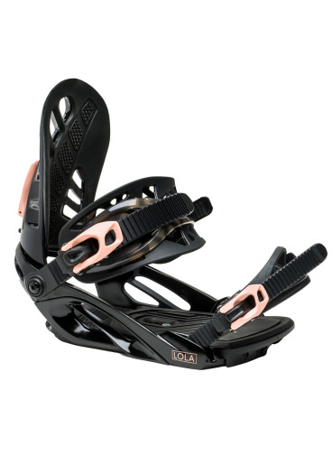 szczegóły Roxy Lola Black