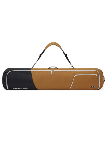 szczegóły Dakine Tour Snowboard Bag Rubber