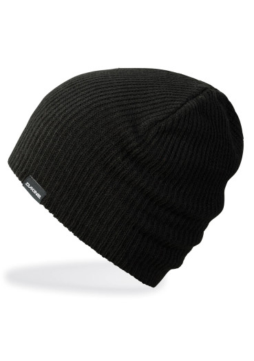 szczegóły Dakine Tall Boy Beanie Black