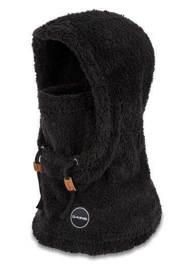 szczegóły Dakine Bergen Fleece Hood Black