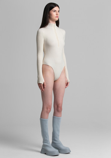 szczegóły Body damskie Cordova Butte Alabaster