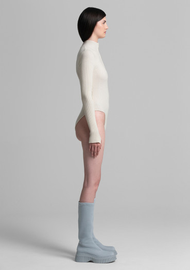 szczegóły Body damskie Cordova Butte Alabaster