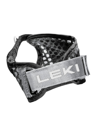 szczegóły Leki Frame Strap Mesh Trigger 3D lightgrey/darkanthracite