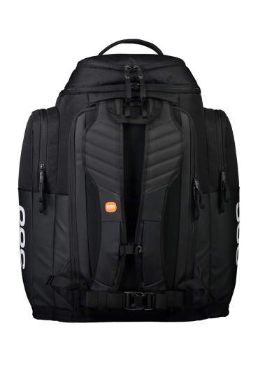 szczegóły POC Race Backpack 70L Uranium Black