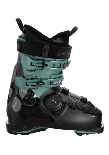 szczegóły Atomic HAWX PRIME 95 BOA W GW BLACK