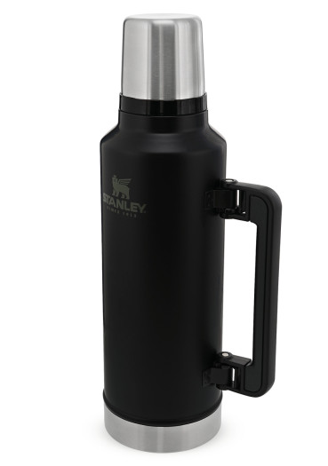 szczegóły Stanley Termoska Classic series Legendary Classic 1,9l černá mat