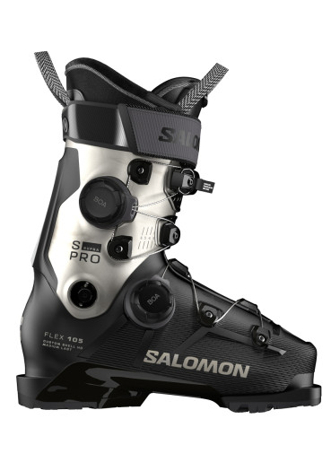 szczegóły Salomon S/PRO SUPRA DUAL BOA 105W
