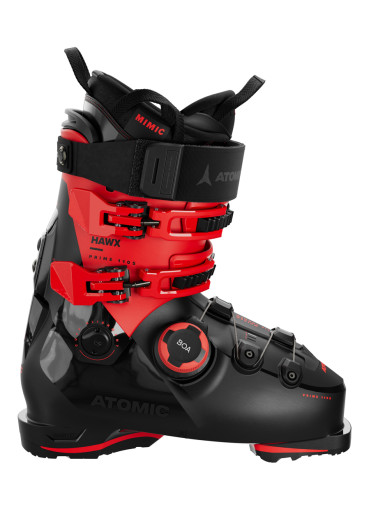 szczegóły Atomic HAWX PRIME 110 S BOA GW RED