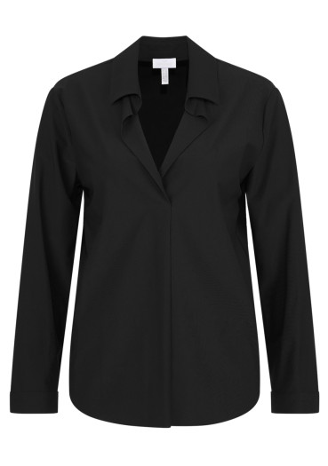 szczegóły Damska bluzka Sportalm 500007 Black